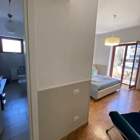 Frühstückspension Lemon Sorrent