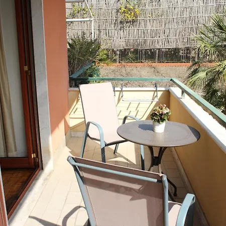 Frühstückspension Lemon