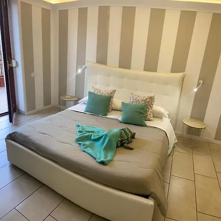 Lemon Bed & Breakfast 3*