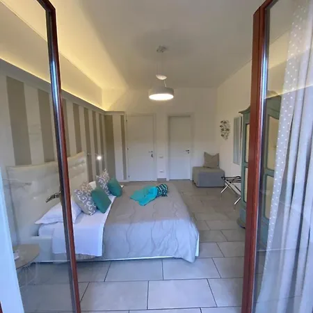 Lemon Bed & Breakfast