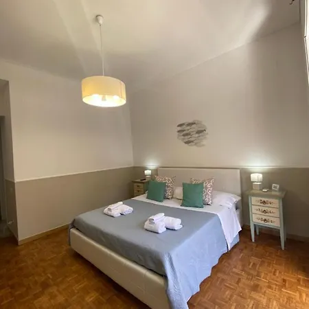 Bed & Breakfast Lemon 3*