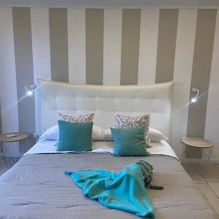 Lemon Bed & Breakfast