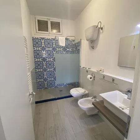 Bed & Breakfast Lemon