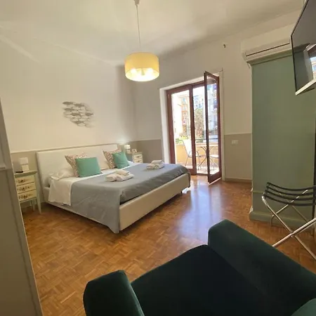 Bed & Breakfast Lemon Sorrento