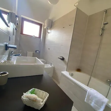 Bed & Breakfast Lemon