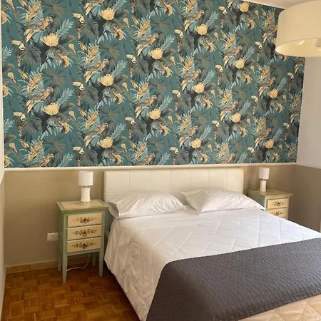 Lemon Bed & Breakfast 3*