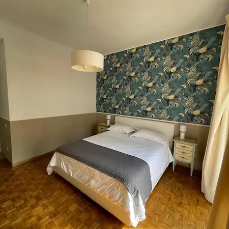 Bed & Breakfast Lemon 3*