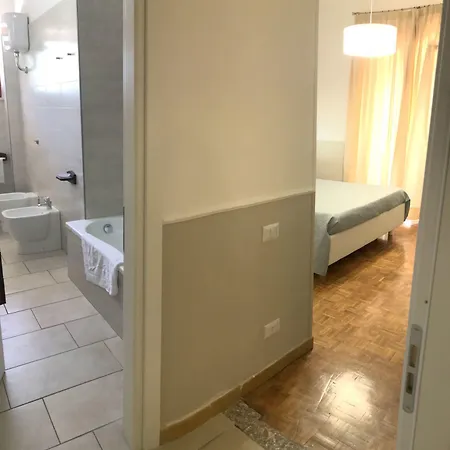 Lemon Bed & Breakfast