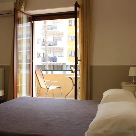 Lemon Bed & Breakfast Sorrento