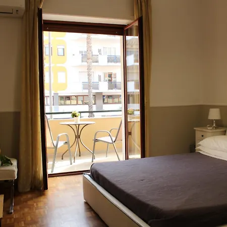 Lemon Bed & Breakfast 3*