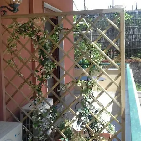 Bed & Breakfast Lemon Sorrento