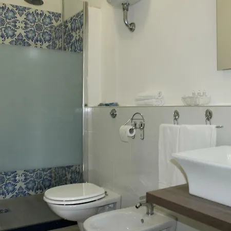 Bed & Breakfast Lemon