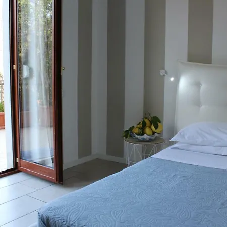 Bed & Breakfast Lemon