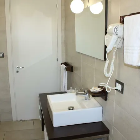 Lemon Bed & Breakfast Sorrento