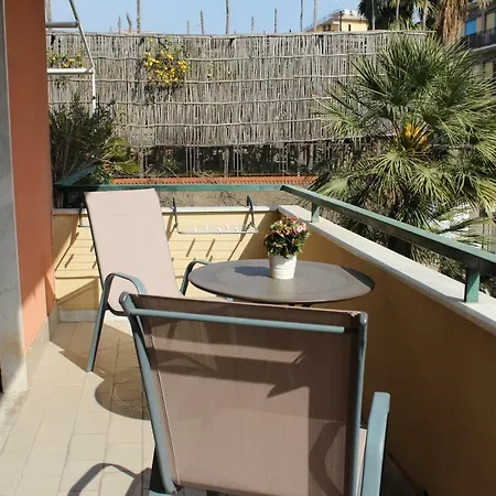 Bed & Breakfast Lemon 3*