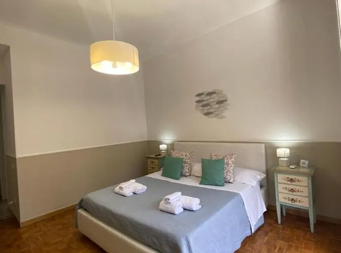 Bed & Breakfast Lemon 3*