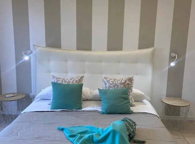 Lemon Bed & Breakfast