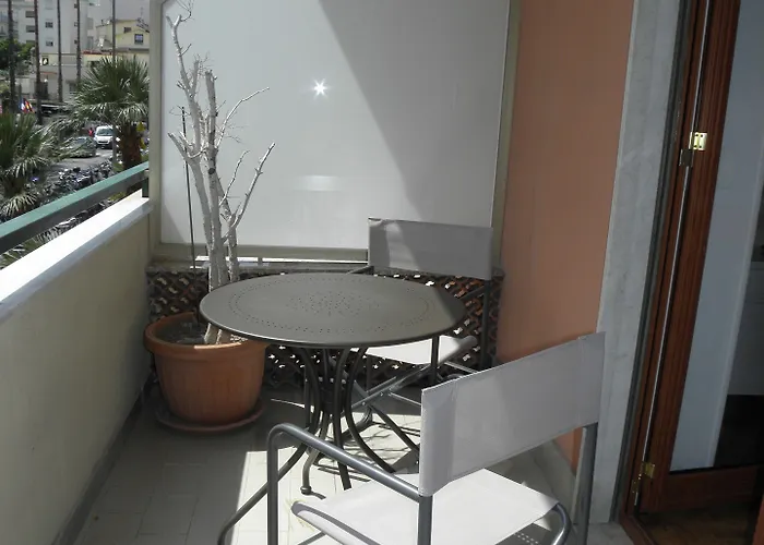 Lemon Bed & Breakfast 3*