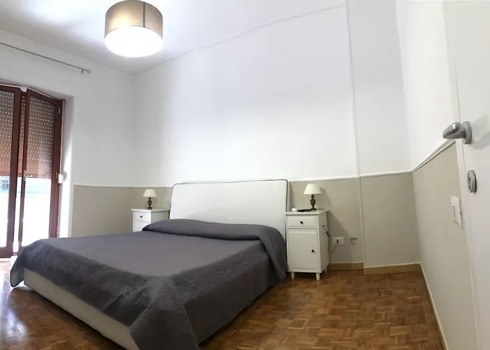 Lemon Bed & Breakfast 3*