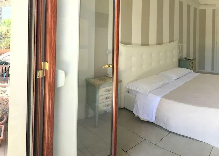 Lemon Bed & Breakfast Sorrento