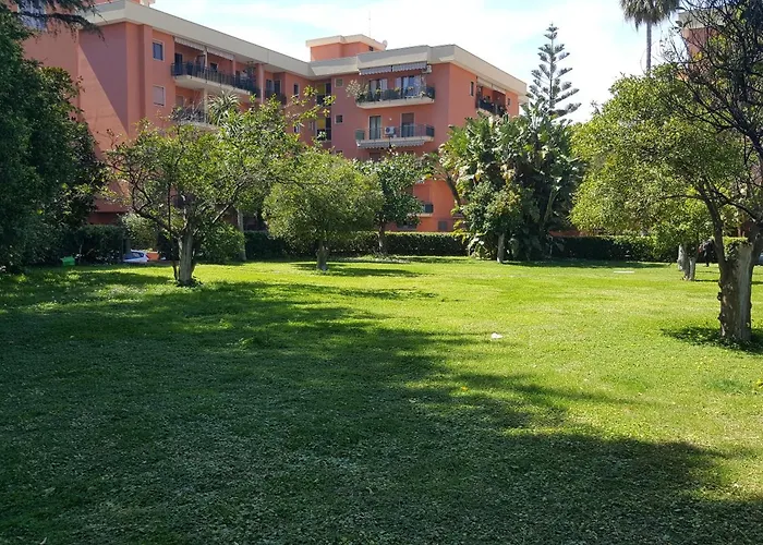 Lemon Bed & Breakfast Sorrento