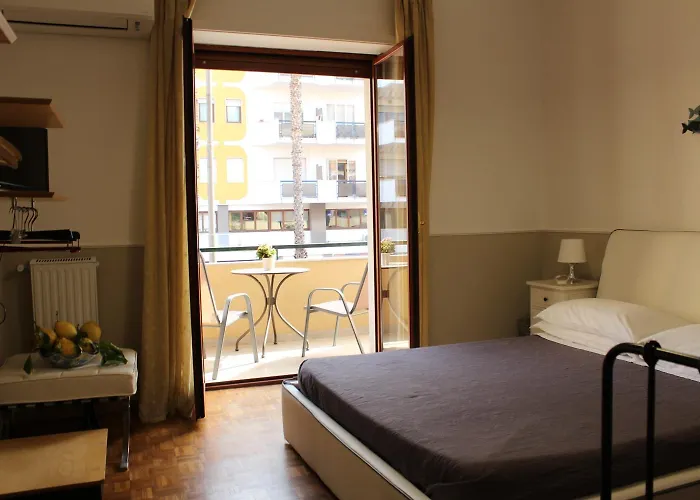 Lemon Bed & Breakfast 3*