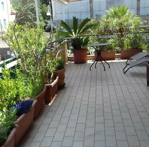 Bed & Breakfast Lemon 3*