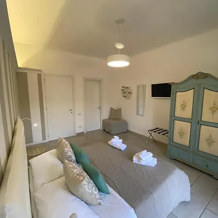 Lemon Bed & Breakfast 3*
