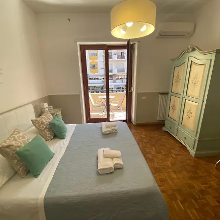 Lemon 3* Sorrento