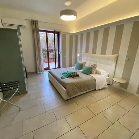 Bed & Breakfast Lemon