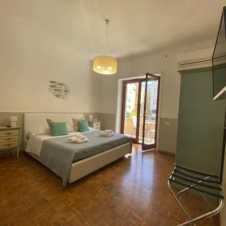 Lemon 3* Sorrento