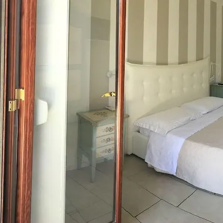 Lemon Bed & Breakfast Sorrento