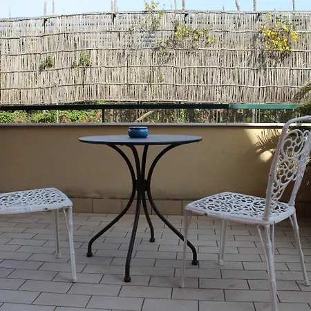 Bed & Breakfast Lemon 3*