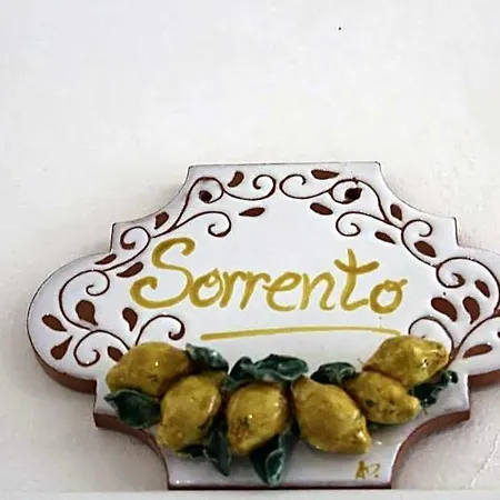 Bed & Breakfast Lemon 3*
