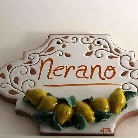 Bed & Breakfast Lemon Sorrento