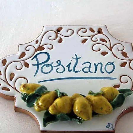 Lemon Bed & Breakfast Sorrento