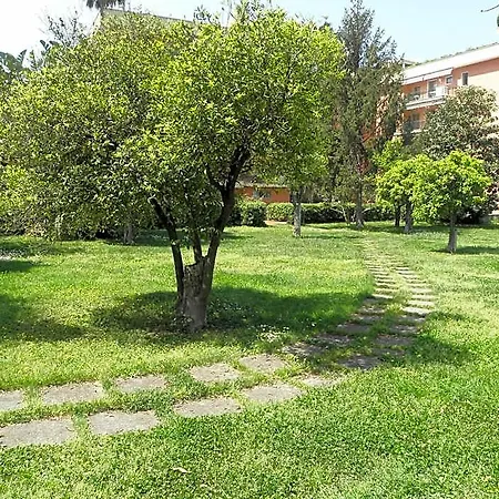 Lemon Bed & Breakfast Sorrento