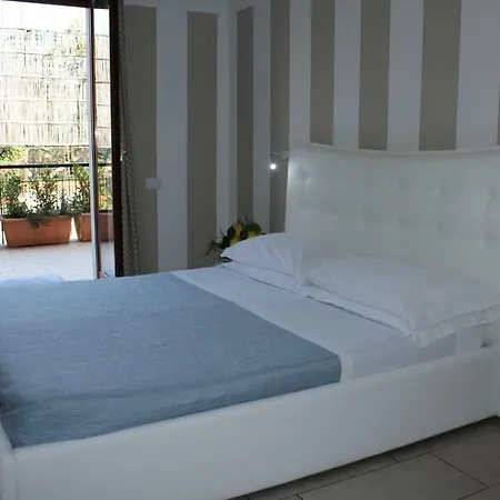 Lemon 3* Sorrento