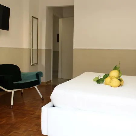 Lemon 3* Półwysep Sorrentyński
