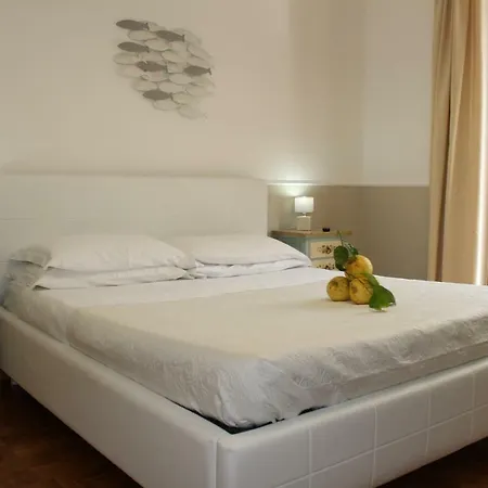 Lemon 3* Sorrent