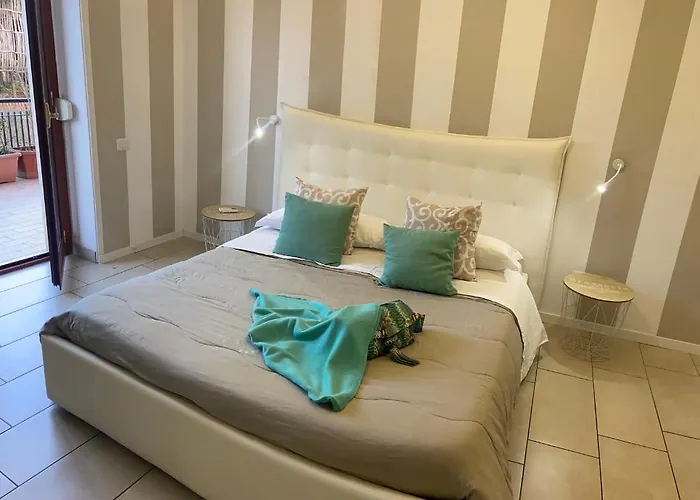 Lemon Bed & Breakfast 3*