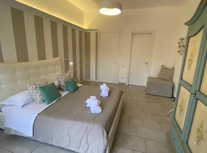 Bed & Breakfast Lemon 3*