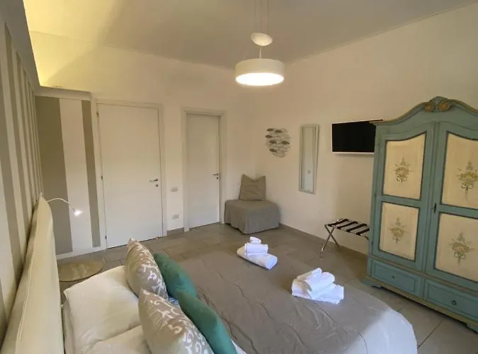 Lemon Bed & Breakfast 3*