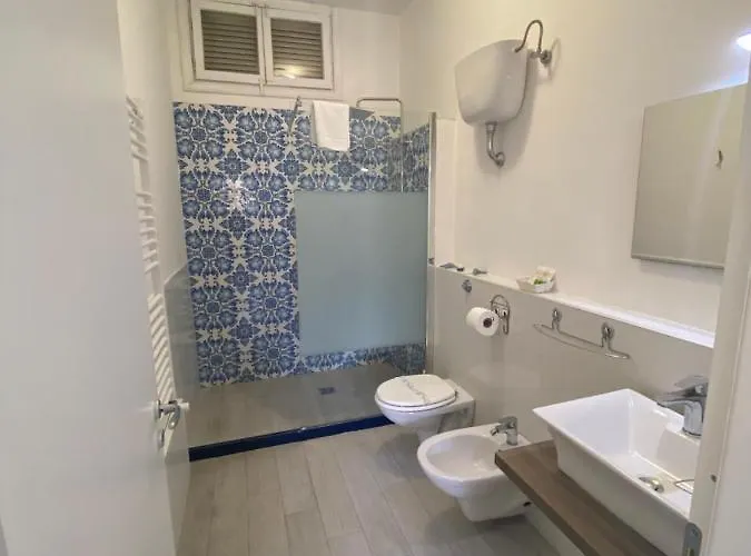 住宿加早餐酒店 Lemon