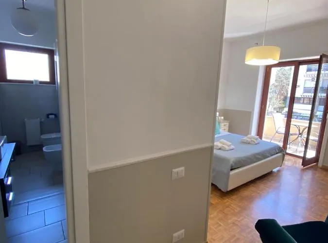 住宿加早餐酒店 Lemon 索伦托