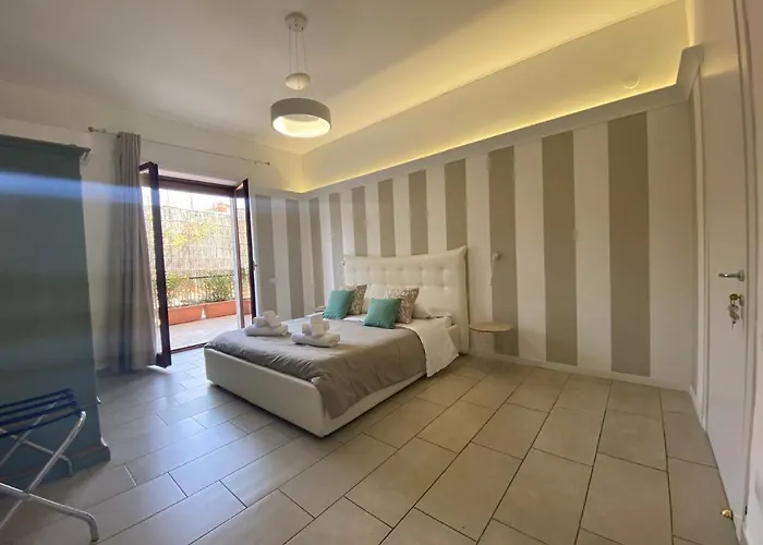 Lemon Bed & Breakfast 3*