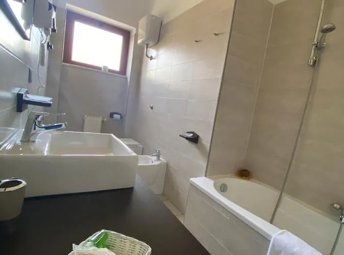 住宿加早餐酒店 Lemon