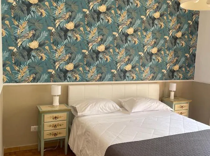 Lemon Bed & Breakfast 3*