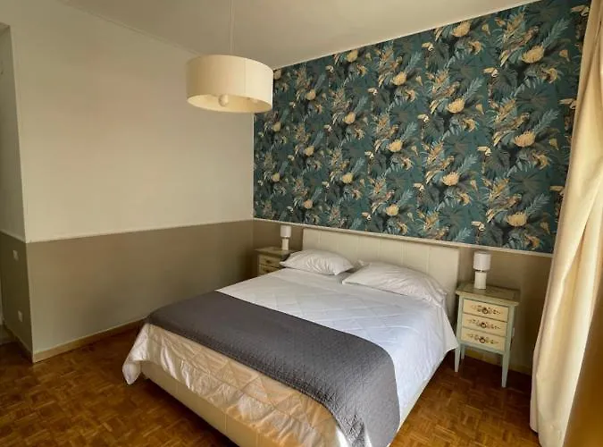 Bed & Breakfast Lemon 3*