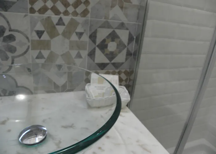 Bed & Breakfast Lemon 3*